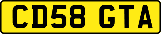 CD58GTA