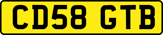 CD58GTB
