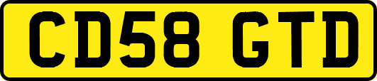 CD58GTD