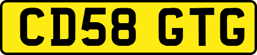 CD58GTG