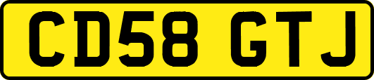 CD58GTJ