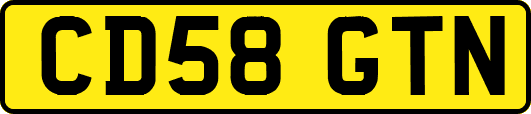 CD58GTN