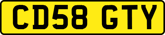 CD58GTY