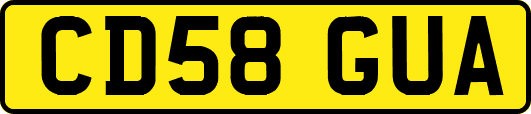 CD58GUA