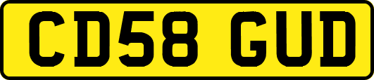 CD58GUD