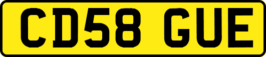 CD58GUE