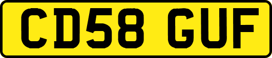CD58GUF