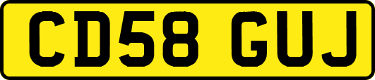 CD58GUJ