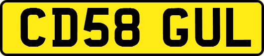 CD58GUL