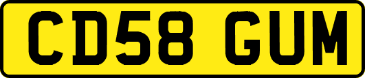CD58GUM