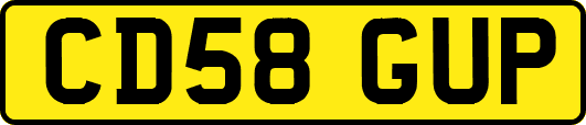 CD58GUP