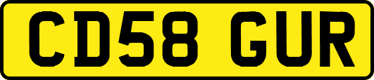 CD58GUR