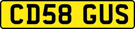 CD58GUS