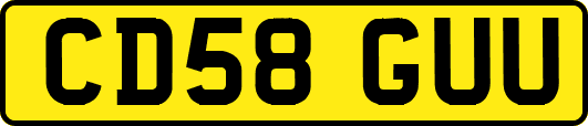 CD58GUU