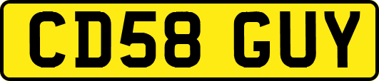 CD58GUY