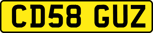 CD58GUZ