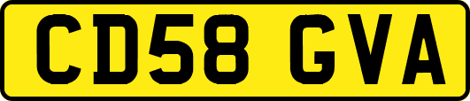 CD58GVA