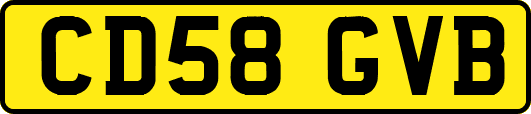 CD58GVB