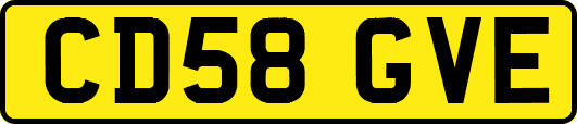 CD58GVE