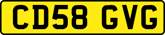 CD58GVG