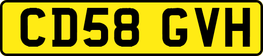 CD58GVH