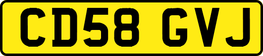 CD58GVJ