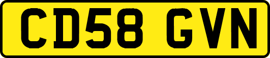 CD58GVN