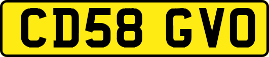 CD58GVO
