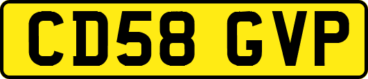 CD58GVP