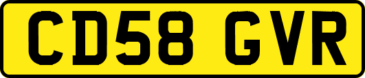 CD58GVR