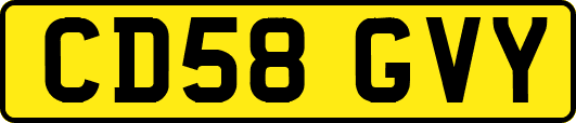CD58GVY