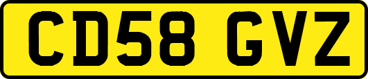 CD58GVZ