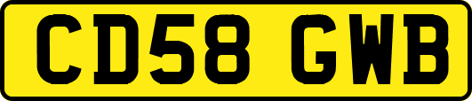 CD58GWB