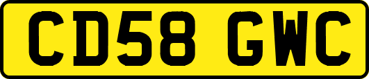 CD58GWC