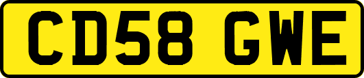 CD58GWE