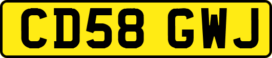 CD58GWJ
