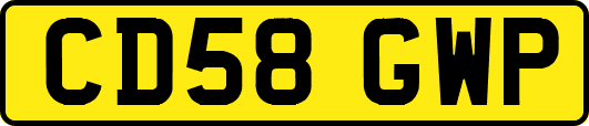 CD58GWP