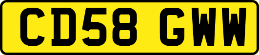 CD58GWW