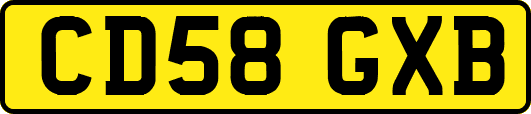 CD58GXB