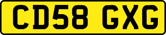CD58GXG