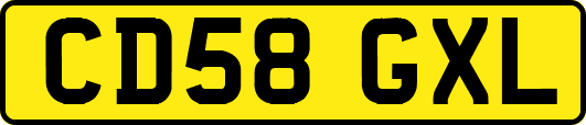 CD58GXL