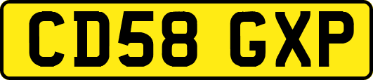 CD58GXP