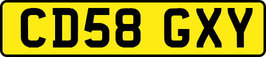 CD58GXY