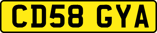 CD58GYA