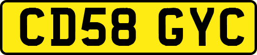 CD58GYC