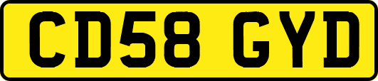 CD58GYD