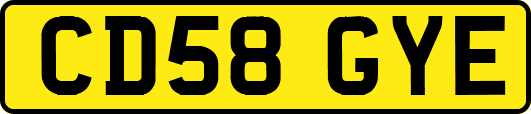 CD58GYE