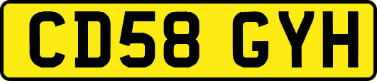 CD58GYH