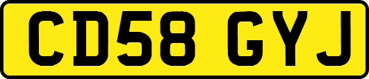 CD58GYJ