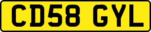 CD58GYL